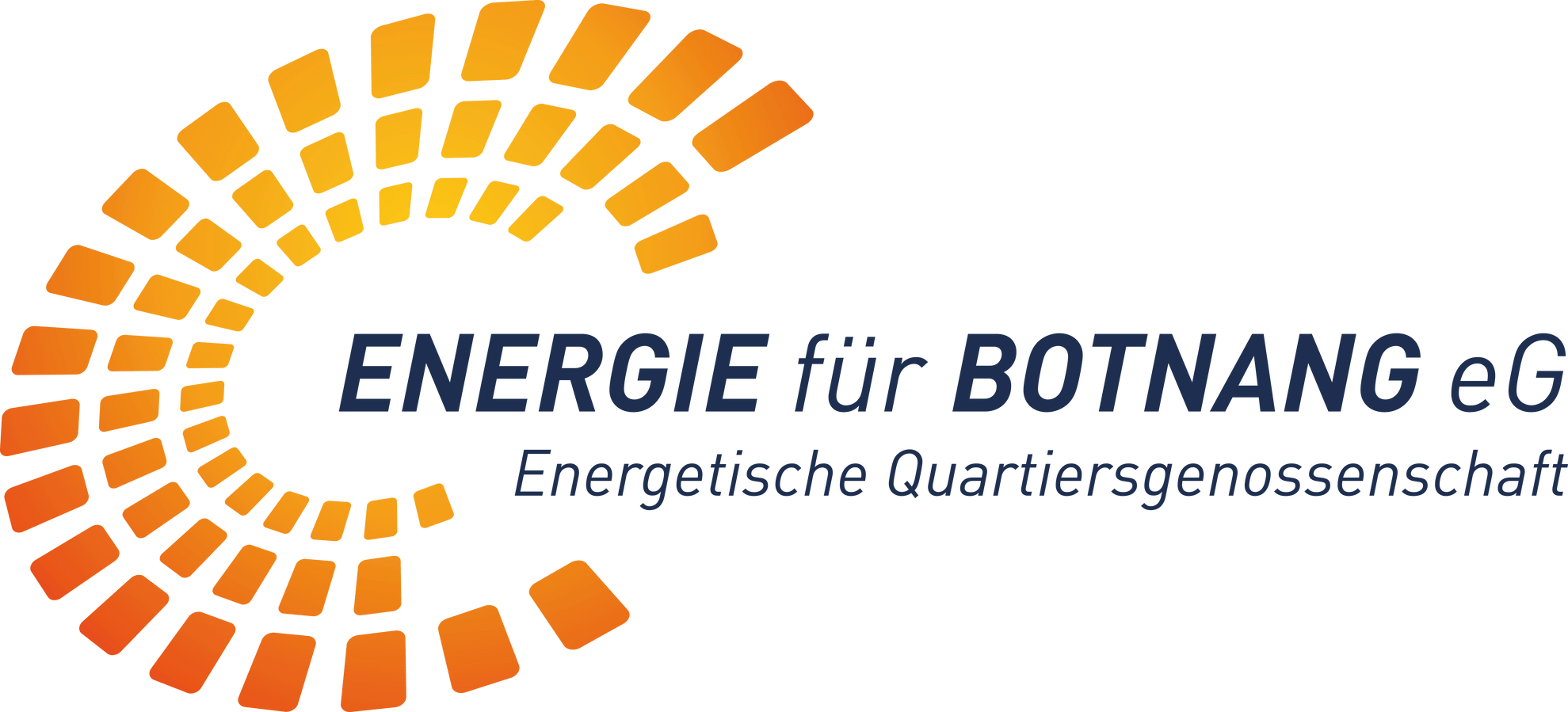 Energie für Botnang eG Logo